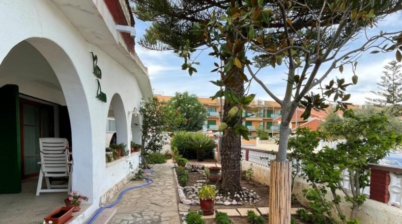 Tarragona - Amposta - 600m2