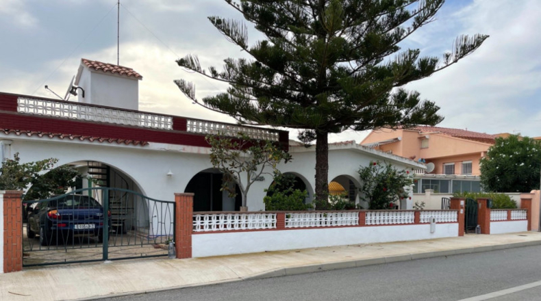 Tarragona - Amposta - 600m2