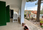 Chalet independiente con terreno en venta en la España, Amposta, ref: TR137121 foto