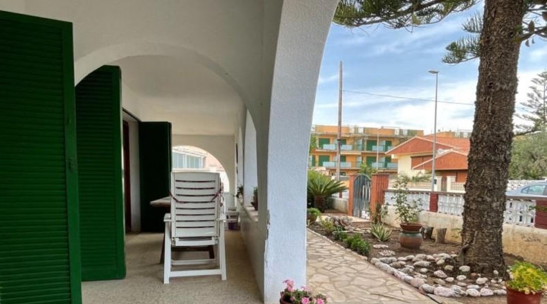 Tarragona - Amposta - 600m2