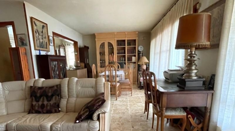 Tarragona - Amposta - 600m2