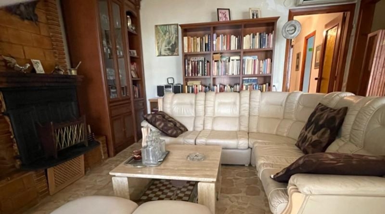 Tarragona - Amposta - 600m2
