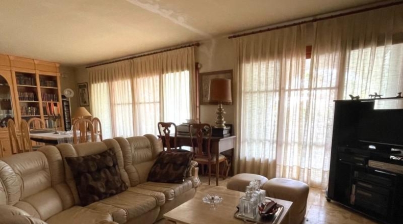 Tarragona - Amposta - 600m2