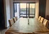 Chalet independiente con terreno en venta en la España, Molina de Segura, ref: TR236046 foto