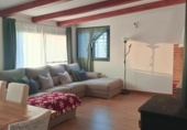 Chalet independiente con terreno en venta en la España, Molina de Segura, ref: TR236046 foto