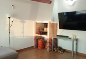Chalet independiente con terreno en venta en la España, Molina de Segura, ref: TR236046 foto
