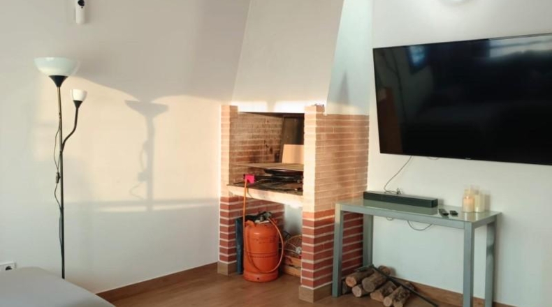 Murcia - Molina de Segura - 1400m2