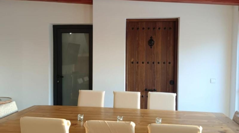 Murcia - Molina de Segura - 1400m2
