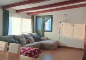 Chalet independiente con terreno en venta en la España, Molina de Segura, ref: TR236046 foto