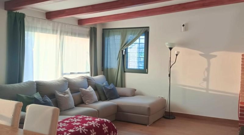 Murcia - Molina de Segura - 1400m2
