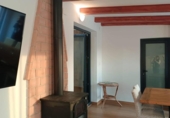 Chalet independiente con terreno en venta en la España, Molina de Segura, ref: TR236046 foto