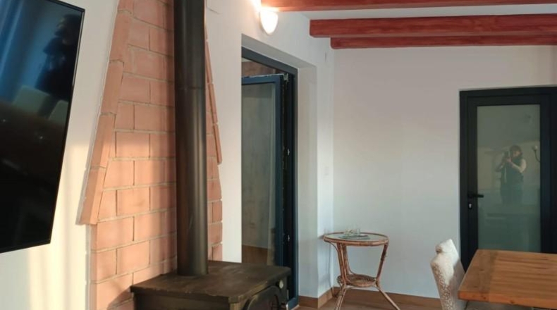 Murcia - Molina de Segura - 1400m2