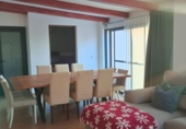 Chalet independiente con terreno en venta en la España, Molina de Segura, ref: TR236046 foto