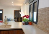 Chalet independiente con terreno en venta en la España, Molina de Segura, ref: TR236046 foto
