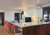 Chalet independiente con terreno en venta en la España, Molina de Segura, ref: TR236046 foto