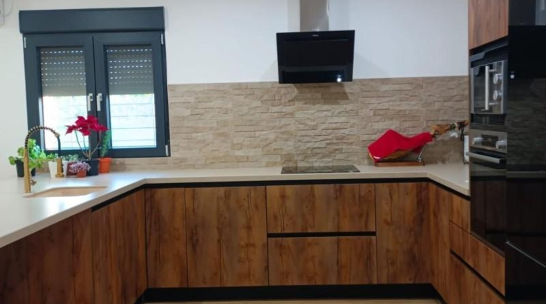 Murcia - Molina de Segura - 1400m2