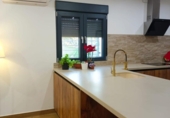 Chalet independiente con terreno en venta en la España, Molina de Segura, ref: TR236046 foto