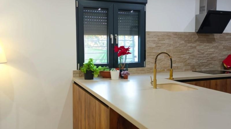 Murcia - Molina de Segura - 1400m2