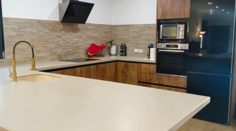 Murcia - Molina de Segura - 1400m2
