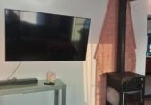Chalet independiente con terreno en venta en la España, Molina de Segura, ref: TR236046 foto
