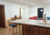 Chalet independiente con terreno en venta en la España, Molina de Segura, ref: TR236046 foto