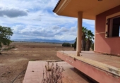 Земельный участок на продажу в городе Lorca Фото