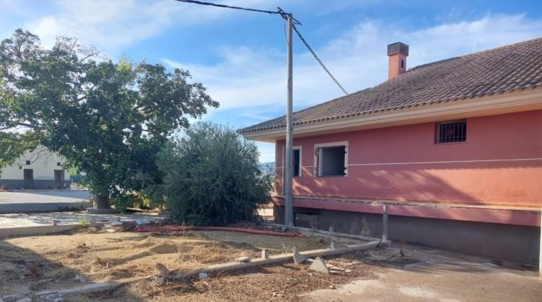 Murcia - Lorca - 7300m2