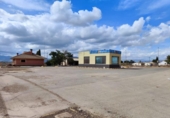 Земельный участок на продажу в городе Lorca Фото