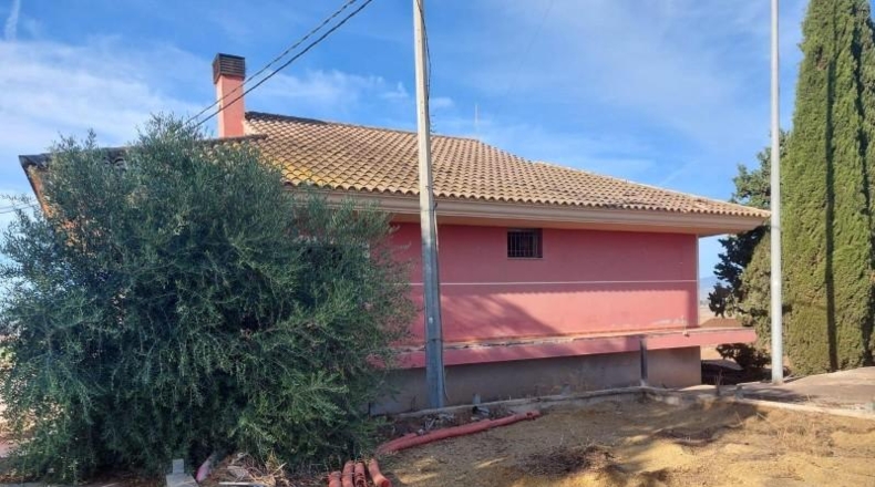 Murcia - Lorca - 7300m2