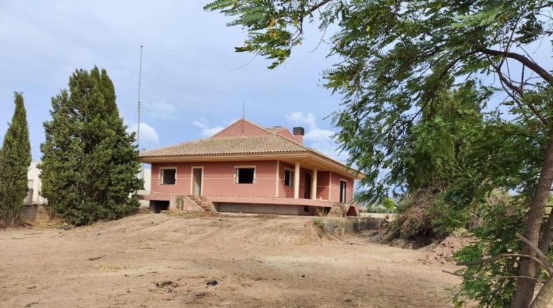 Murcia - Lorca - 7300m2
