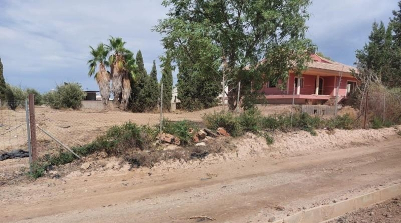 Murcia - Lorca - 7300m2