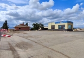 Земельный участок на продажу в городе Lorca Фото
