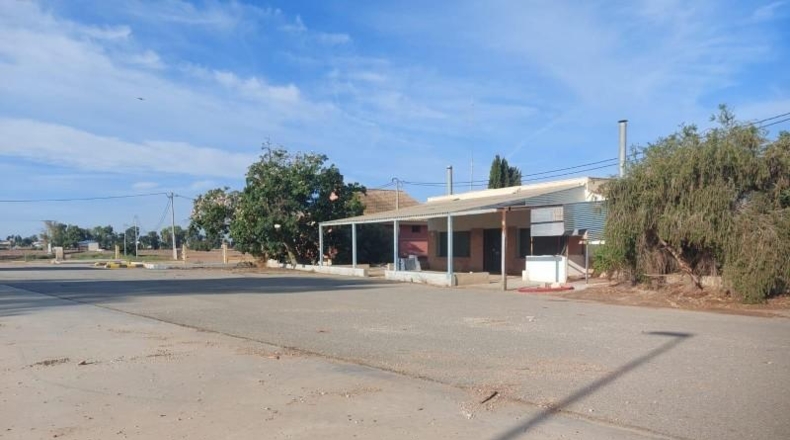 Murcia - Lorca - 7300m2