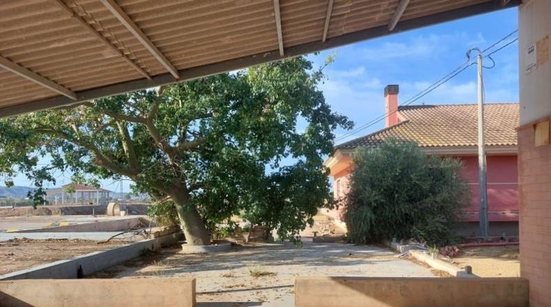Murcia - Lorca - 7300m2