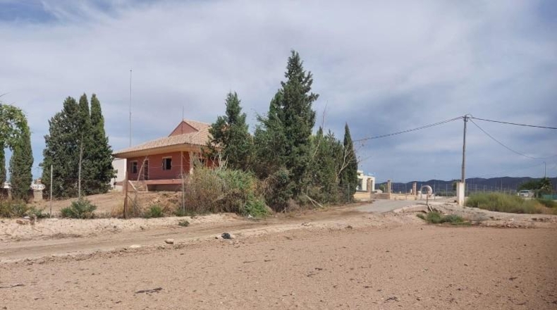 Murcia - Lorca - 7300m2