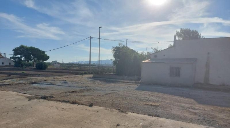 Murcia - Lorca - 7300m2