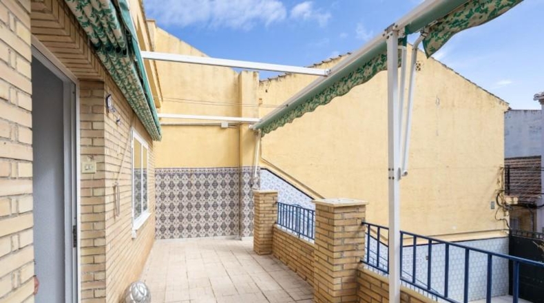 Granada - Armilla - 237m2