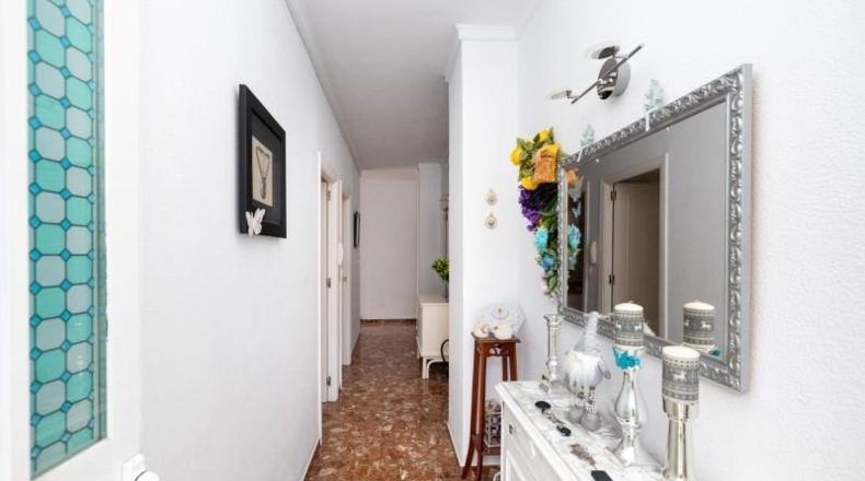 Granada - Armilla - 237m2