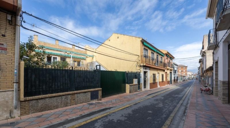 Granada - Armilla - 237m2