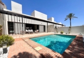 Casa de pueblo en venta en la España, Murcia, ref: TR276216 foto