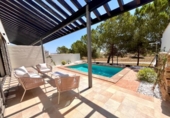 Casa de pueblo en venta en la España, Murcia, ref: TR276216 foto