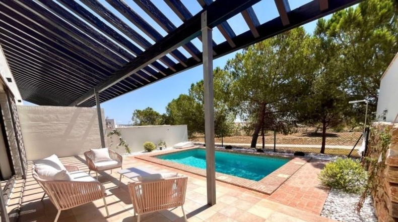 Sevilla - Sevilla - 260m2