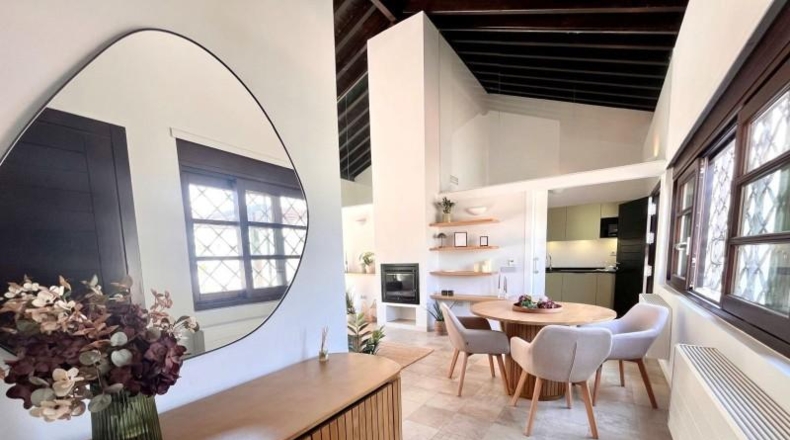 Sevilla - Sevilla - 260m2