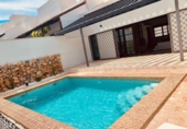 Casa de pueblo en venta en la España, Murcia, ref: TR276216 foto