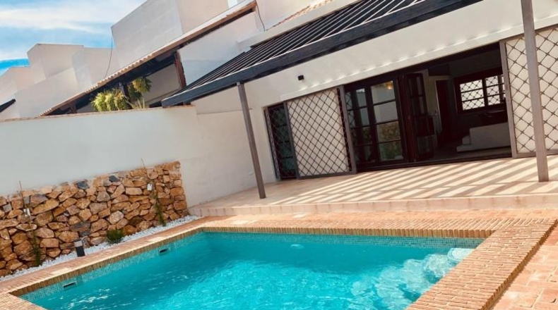 Sevilla - Sevilla - 260m2