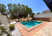 Casa de pueblo en venta en la España, Murcia, ref: TR276216 foto