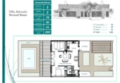 Casa de pueblo en venta en la España, Murcia, ref: TR276216 foto