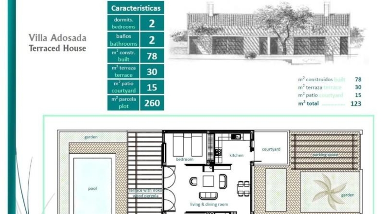 Sevilla - Sevilla - 260m2