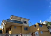 Chalet independiente con terreno en venta en la España, Calafell, ref: TR355535 foto