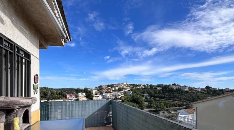 Tarragona - Калафель - 635m2